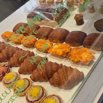 Breadbelly B12 - Bakeries Near Me - San Francisco, California