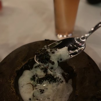 Aubergine - New American Near Me - Carmel, California