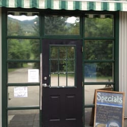 Grass Root Dairies - Storefront
