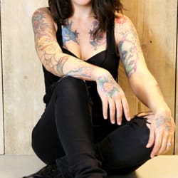 Stich.Hamburg - Claudia-Tattoo
