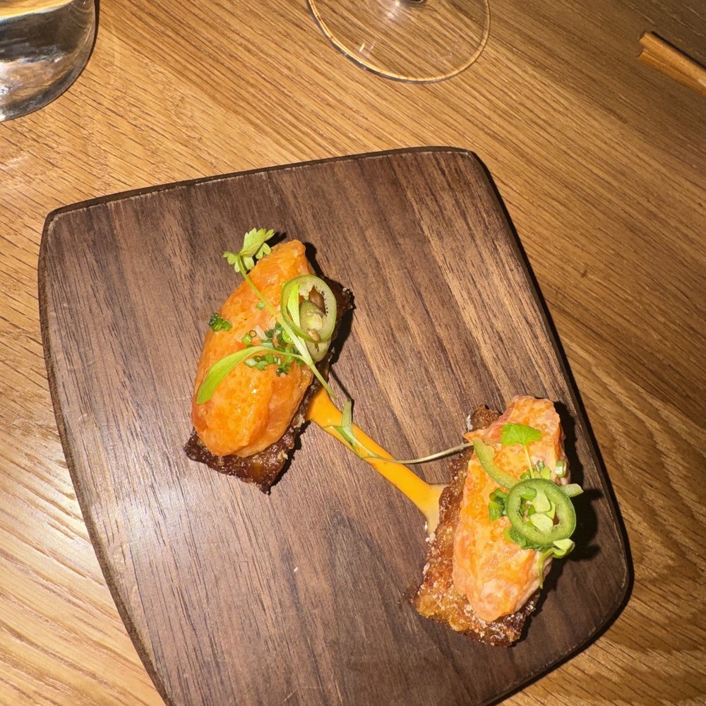 Uchi DC - Sushi Bars Near Me - Washington, DC, District of Columbia Uchi DC - Sushi Bars Near Me - Washington, DC, District of Columbia