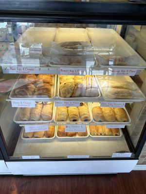 Donut Palace by null