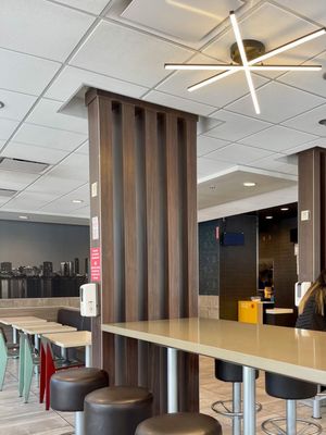 McDonald's by null