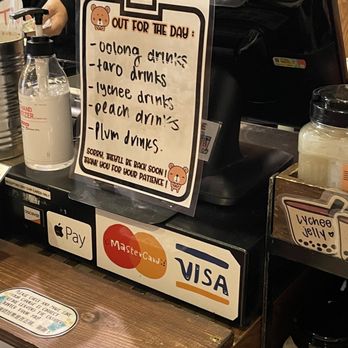 Half & Half Tea Express - No taro drinks as of 9/20 - Juice Bars & Smoothies Near Me - Monterey Park, California Half & Half Tea Express - No taro drinks as of 9/20 - Juice Bars & Smoothies Near Me - Monterey Park, California