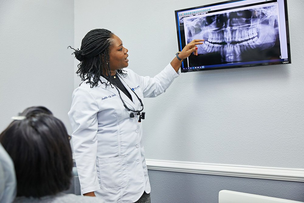 ENCINO FAMILY DENTISTRY COSMETIC & IMPLANT CENTER Updated June 2024