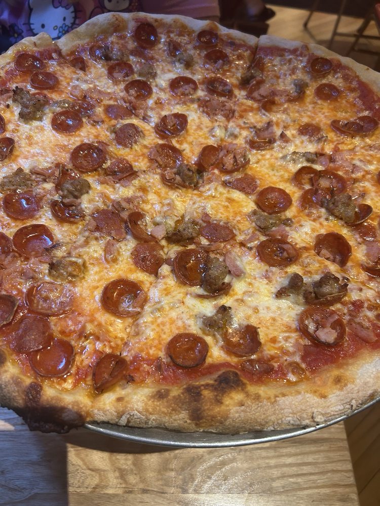 Food from The Fold Goshen