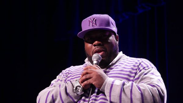 Camden Opera House by null