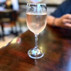 Lazy Flamingo - Friday Nite Rosé