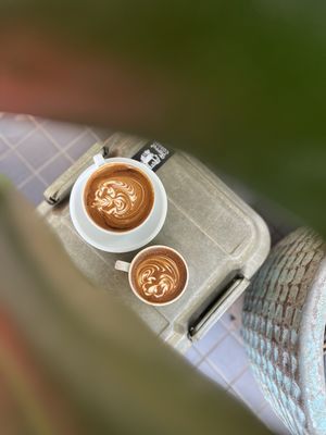 Turret Coffee Tsukiji by null