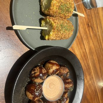 Ippudo San Francisco - Takoyaki - Ramen Near Me - San Francisco, California