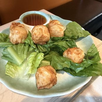 Nozomi - Shumai (8 Pieces) - Sushi Bars Near Me - Denver, Colorado Nozomi - Shumai (8 Pieces) - Sushi Bars Near Me - Denver, Colorado