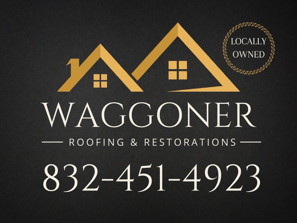 Slide of Waggoner Roofing & Restorations