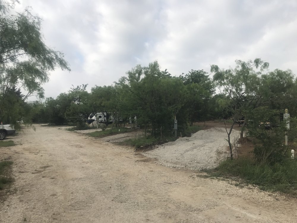 BATL RANCH RV RESORT 657 FM 339, Mount Calm, TX Yelp