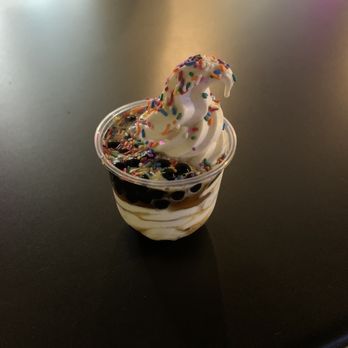 Devil & Angel Desserts - Boba soft serve - Bubble Tea Near Me - Concord, California