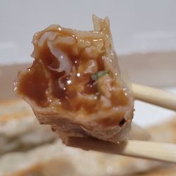 Bafang Dumpling - Signature Potstickers