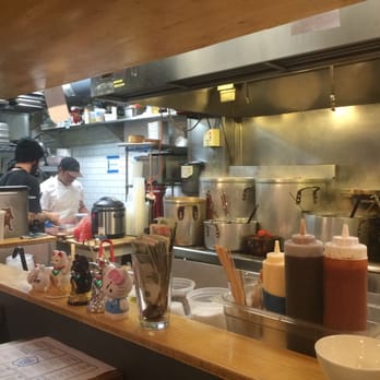 Toki Underground - Chefs table! - Ramen Near Me - Washington, DC, District of Columbia Toki Underground - Chefs table! - Ramen Near Me - Washington, DC, District of Columbia