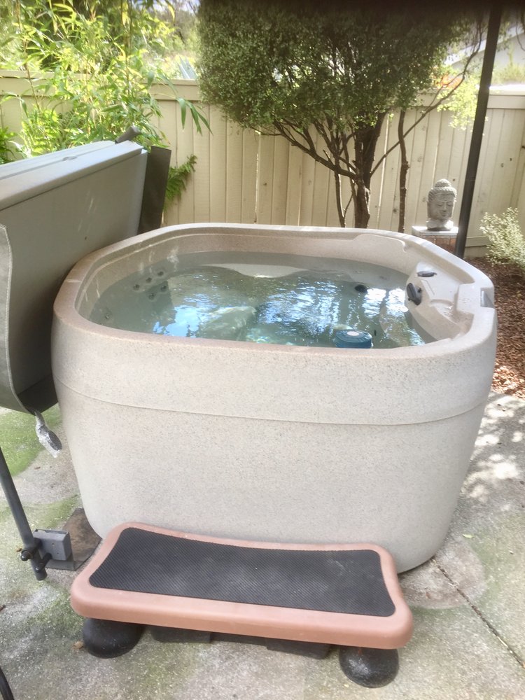 MOIR’S 16 Reviews 509 S State St, Ukiah, California Updated March 2024 Pool & Hot Tub
