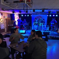 Mackey's Hideout