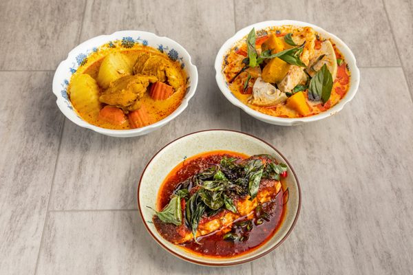 Tuk Tuk Thai -- Thai Restaurant & Catering in Sawtelle, Los Angeles by null