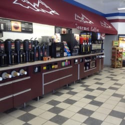 BILL'S Superette - Beverage Bar.