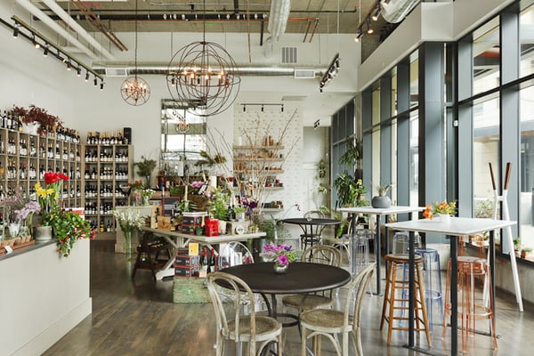 Frank Wine Bar by null