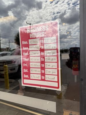 Sherry's Texan Seafood Restaurant by null