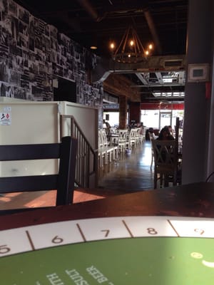 Party Fowl by null Party Fowl by null