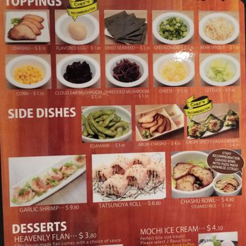 Ramen Tatsunoya - Ramen Near Me - Pasadena, California Ramen Tatsunoya - Ramen Near Me - Pasadena, California