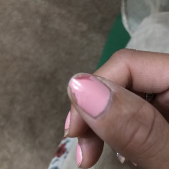 Ceci Nail Lounge - Nail Salons Near Me - Orlando, Florida