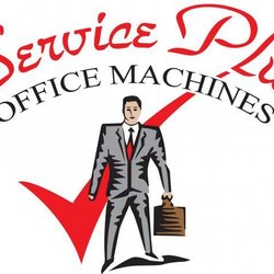 Service Plus & Office Machine