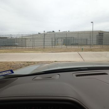 William P. Clements Unit - Bill Clements Unit in Amarillo Tx - Jails & Prisons Near Me - Amarillo, Texas