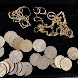 Bader Rare Coins