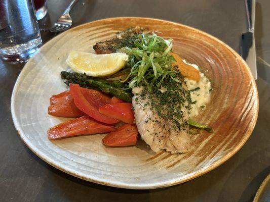 Brownstone Restaurant by null