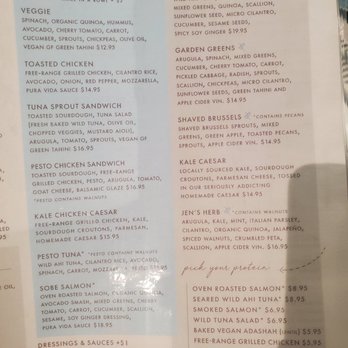 Pura Vida Miami - Breakfast & Brunch Near Me - Miami, Florida Pura Vida Miami - Breakfast & Brunch Near Me - Miami, Florida
