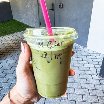 CHITCHAT COFFEE & MATCHA - Updated February 2026 - 255 Photos & 122
