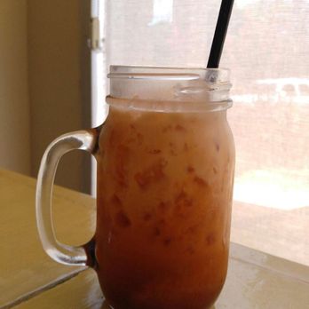 Thai Select - Thai tea! - Thai Near Me - Fort Worth, Texas Thai Select - Thai tea! - Thai Near Me - Fort Worth, Texas