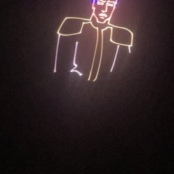 Laser Dome