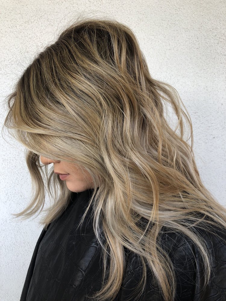 CECILIA VILLALVAZO 10 Photos Hair Stylists Fresno, CA Phone