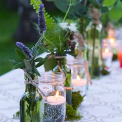 Tahoe Inspired Events - Aspen Grove, Incline Village NV photo credit Joy Strotz