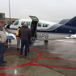 Provincetown Municipal Airport - PVC - So much fun