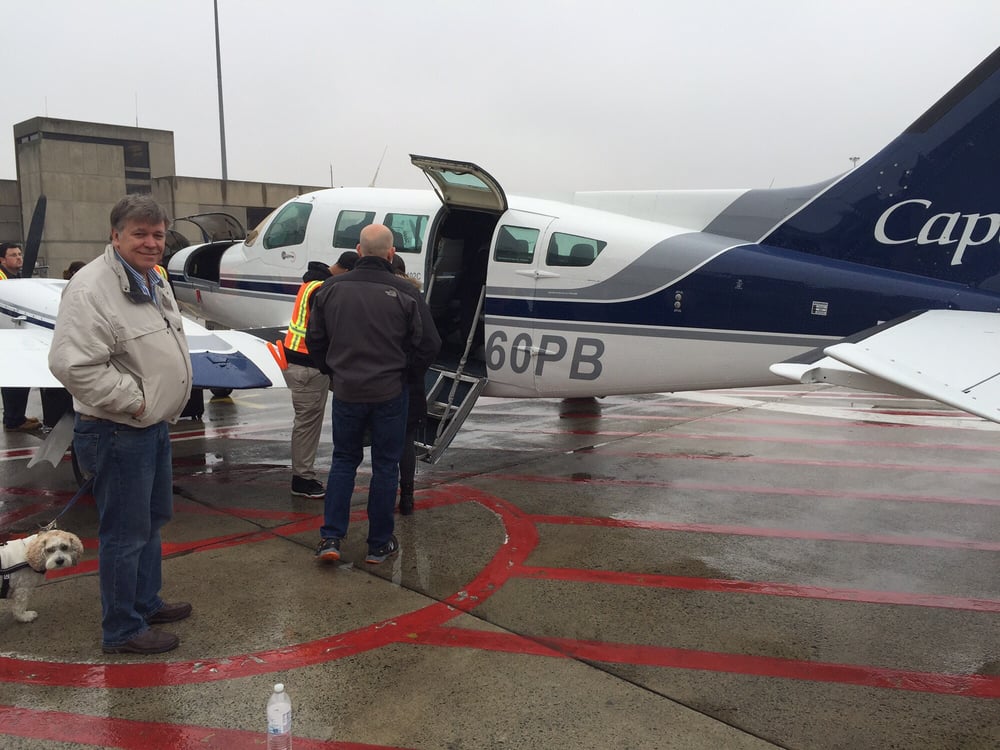 PROVINCETOWN MUNICIPAL AIRPORT PVC Updated September 2024 176