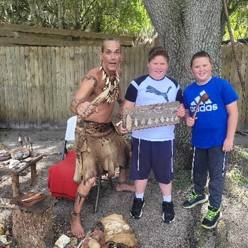 Go Native Now - Cultural Center Near Me - Kissimmee, Florida Go Native Now - Cultural Center Near Me - Kissimmee, Florida
