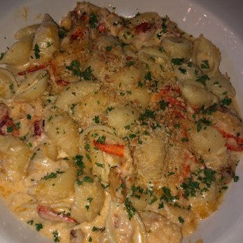 The Lagoon - Lobster Mac and cheese - Gluten-Free Near Me - Lake George, New York The Lagoon - Lobster Mac and cheese - Gluten-Free Near Me - Lake George, New York