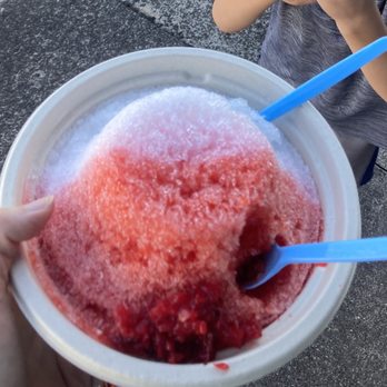 Pineapple Xpress Shave Ice - Pickle mango shave ice - Shaved Ice Near Me - Wahiawa, Hawaii Pineapple Xpress Shave Ice - Pickle mango shave ice - Shaved Ice Near Me - Wahiawa, Hawaii