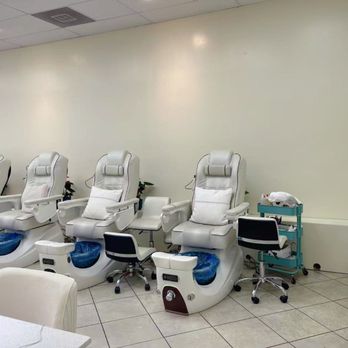 MK Nail Spa - Nail Salons Near Me - Los Angeles, California MK Nail Spa - Nail Salons Near Me - Los Angeles, California
