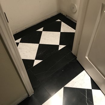 Paul's Stone Cleaning - After Paul did the floor - Refinishing Services Near Me Paul's Stone Cleaning - After Paul did the floor - Refinishing Services Near Me
