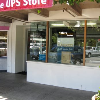 The UPS Store - Shipping Centers Near Me - Belmont, California The UPS Store - Shipping Centers Near Me - Belmont, California
