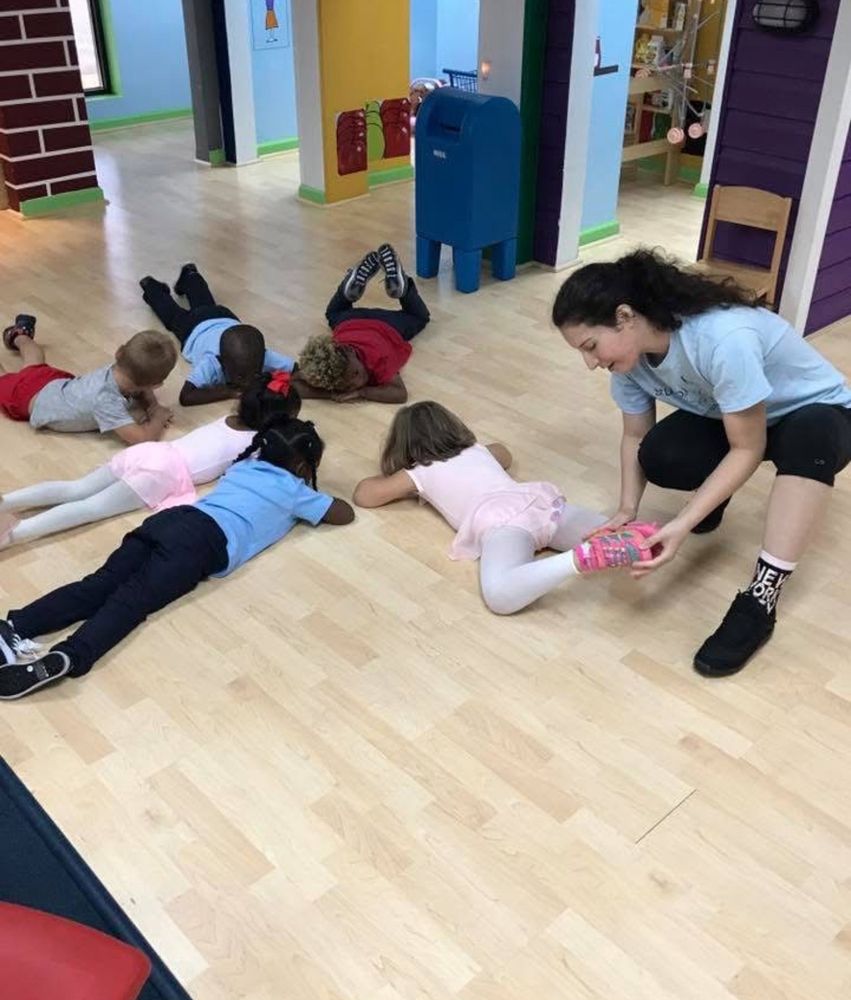 Honeygrove Learning Academy - childcare center in Virginia Beach, VA