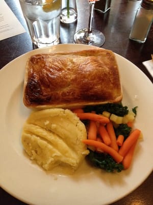 The Woodstock by null