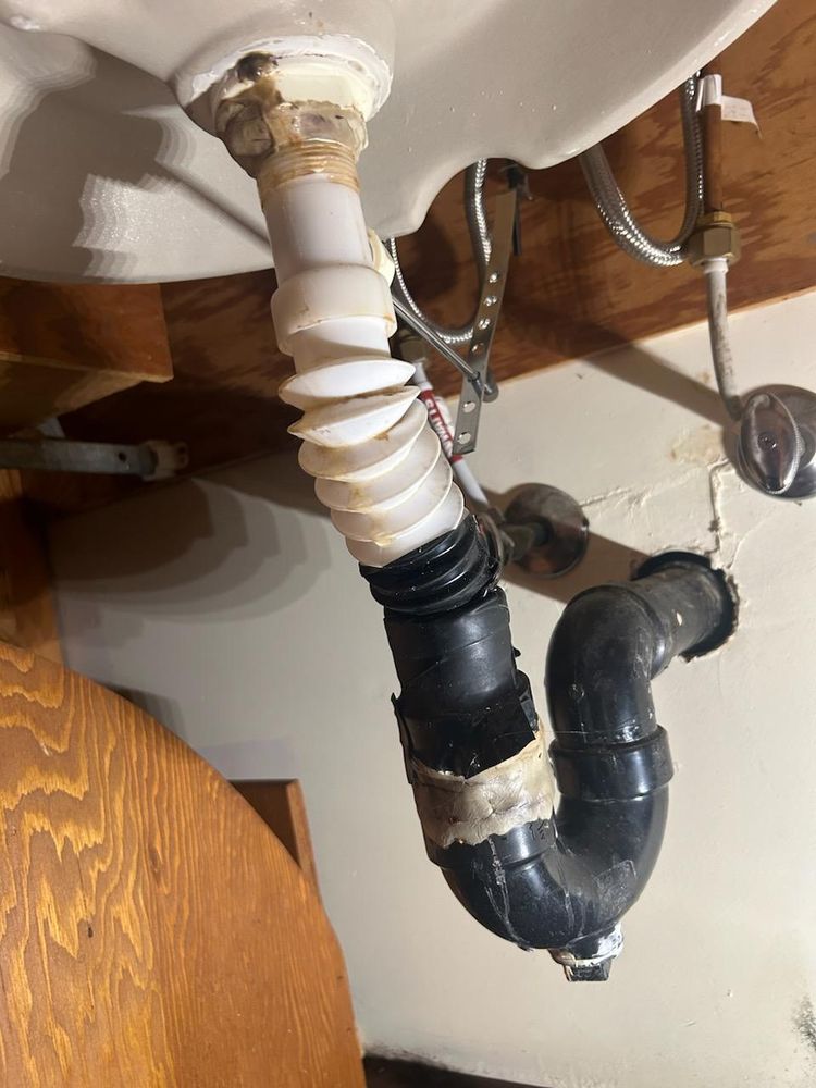 Slide of Atomic Plumbing & Drain Cleaning